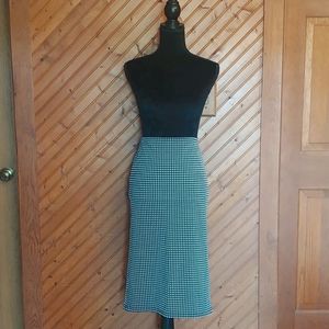 Old Navy Midi Skirt